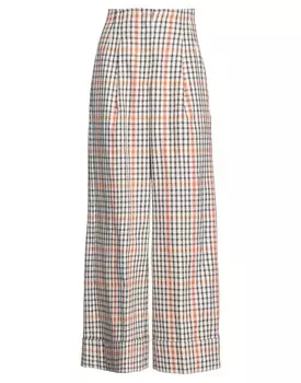 Брюки Skills & Genes, бежевый