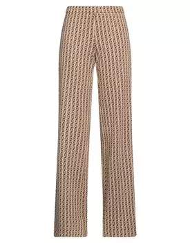 Брюки Skills & Genes, коричневый