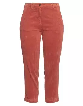 Брюки Skills & Genes, оранжевый