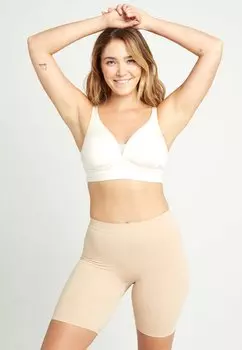 Брюки SKIMMIES Jockey, бежевый