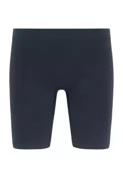 Брюки Skimmies короткие, женские с эластичным поясом JOCKEY, цвет Into Night