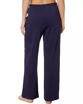 Брюки Skin Clairo Organic Cotton Cargo Pants, цвет Eclipse