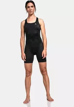 Брюки SKIN Schffel, черный