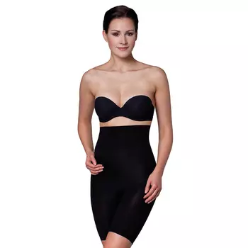 Брюки Skin Wrap Stoffhose, черный