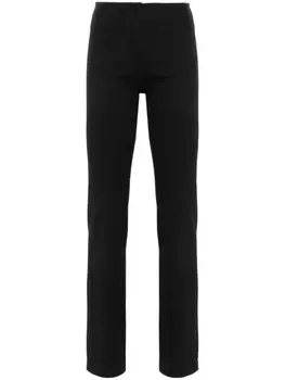 Брюки скинни Alysi, черный