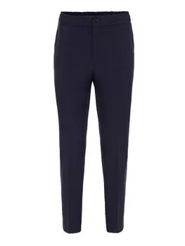 Брюки скинни Antioch, темно-синий