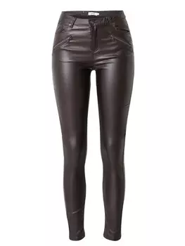 Брюки скинни b.young LOLA KIKO, цвет Fir