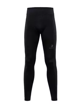 Брюки скинни Blackyak GURLA, черный