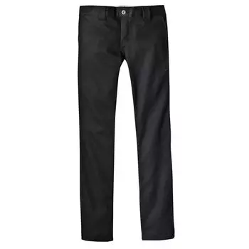 Брюки скинни Dickies Flex для мальчиков 8–20 лет Dickies, черный