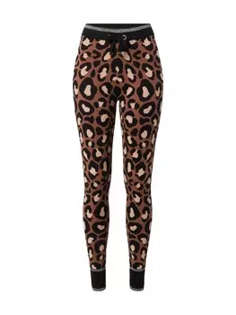 Брюки скинни River Island, цвет Auburn