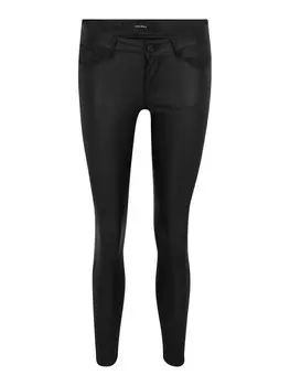 Брюки скинни Vero Moda SEVEN, черный