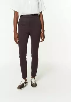 Брюки SKINNY Next, красный