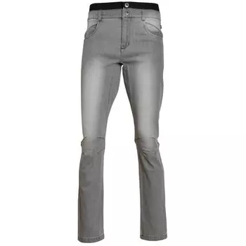 Брюки Skratta, светло-серый