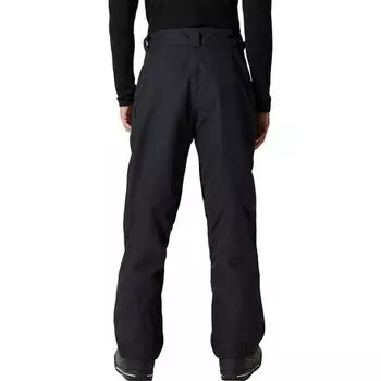 Брюки Sky Ridge GORE-TEX мужские Mountain Hardwear, черный