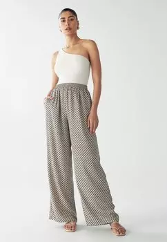 Брюки SKY WILLA, бежевый