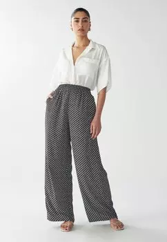 Брюки SKY WILLA, черный