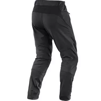 Брюки Skyline – для мальчиков Troy Lee Designs, черный