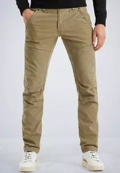 Брюки SKYLOCK WORKER PME Legend, цвет safari