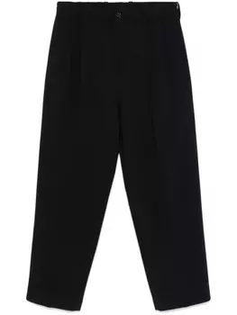 Брюки Slacks Golden Goose, синий