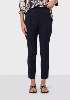 Брюки SLACKS NAULOVER, темно-синий