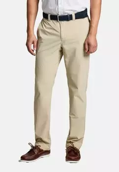 Брюки Slam, бежевый