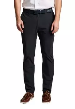 Брюки Slam, черный