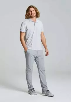 Брюки Slam, серый