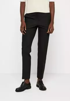 Брюки СЛФЕЛИАНА Selected Femme, черный