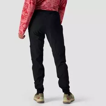 Брюки Slickrock женские Backcountry, черный