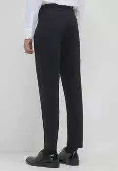 Брюки SLIM Calliope, черный