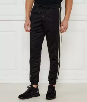 Брюки Slim fit Balr., черный