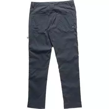 Брюки Slim Fit Everywhere мужские 686, цвет Midnight Navy