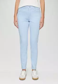 Брюки SLIM-FIT s.Oliver, светло-голубой