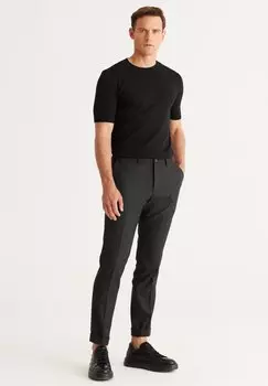 Брюки Slim Fit Side Pocket With Elastic Waistband AC&CO / ALTINYILDIZ CLASSICS