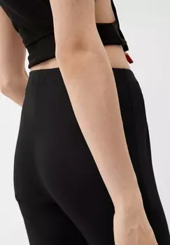 Брюки SLIM QS, черный