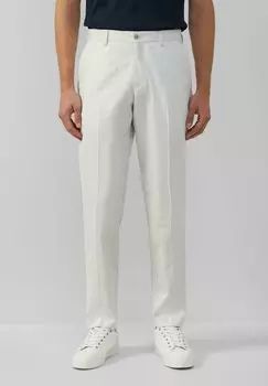 Брюки SLIM s.Oliver BLACK LABEL, белый