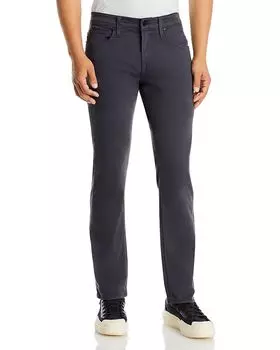 Брюки Slimmy Luxe Performance Plus 7 For All Mankind
