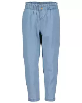 Брюки-слипы Blue Seven "Брюки-слипы kl Md Jeans", синий