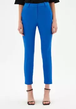 Брюки Slit adL, цвет sax