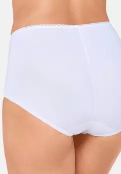 Брюки Sloggi, белый