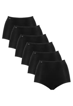 Брюки Sloggi, черный