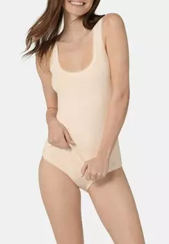 Брюки Sloggi, кремовый