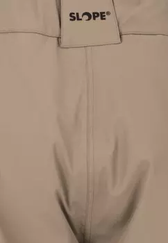 Брюки SLOPE, бежевый