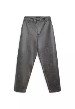 Брюки SLOUCHY Calliope, охра