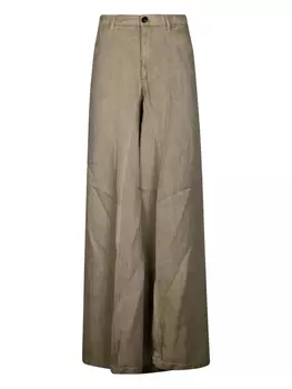 Брюки-слюнки White Sand, нейтральный