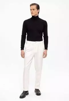 Брюки Smart Antioch, цвет ecru