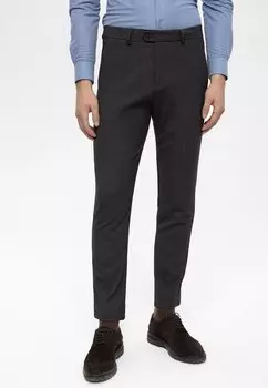 Брюки Smart Antioch, цвет smoked