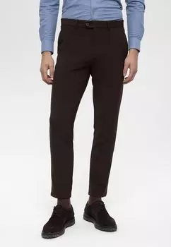 Брюки Smart Antioch, коричневый