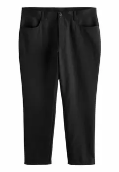 Брюки Smart Style Regular Fit Next, черные