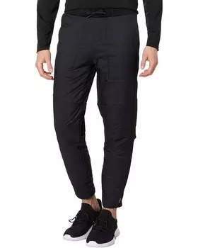 Брюки Smartwool Smartloft Pants, черный